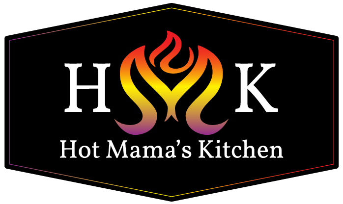 Hot Mama’s Kitchen